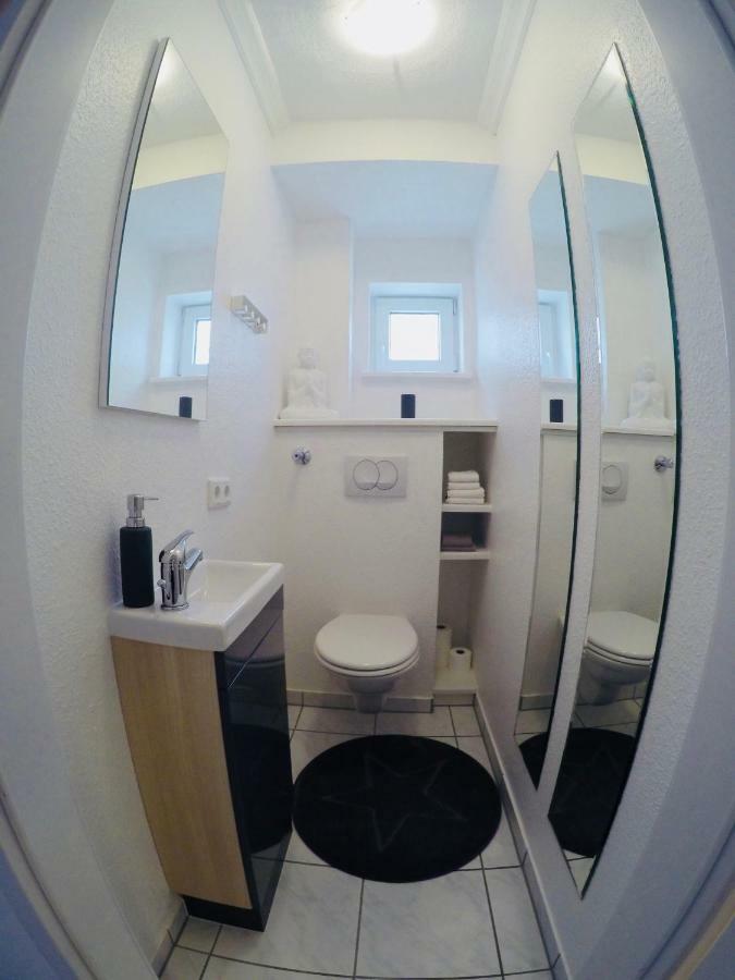 Exkl. Nähe Messe Apartment Nürnberg